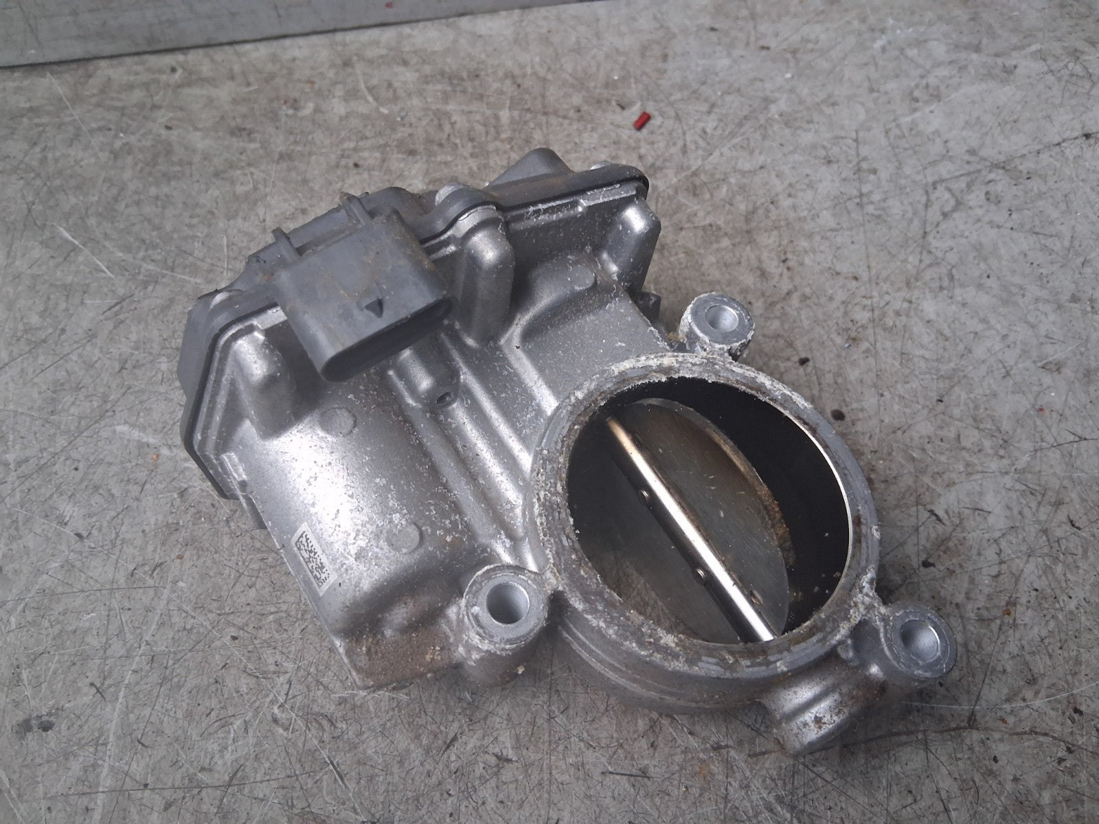 2021 MERCEDES BENZ SPRINTER W907 2.0 DIESEL THROTTLE PEDAL A6540900070