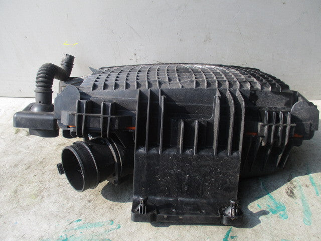 2020 MERCEDES BENZ SPRINTER MK3 W907 AIR FILTER BOX PANEL A9105281600