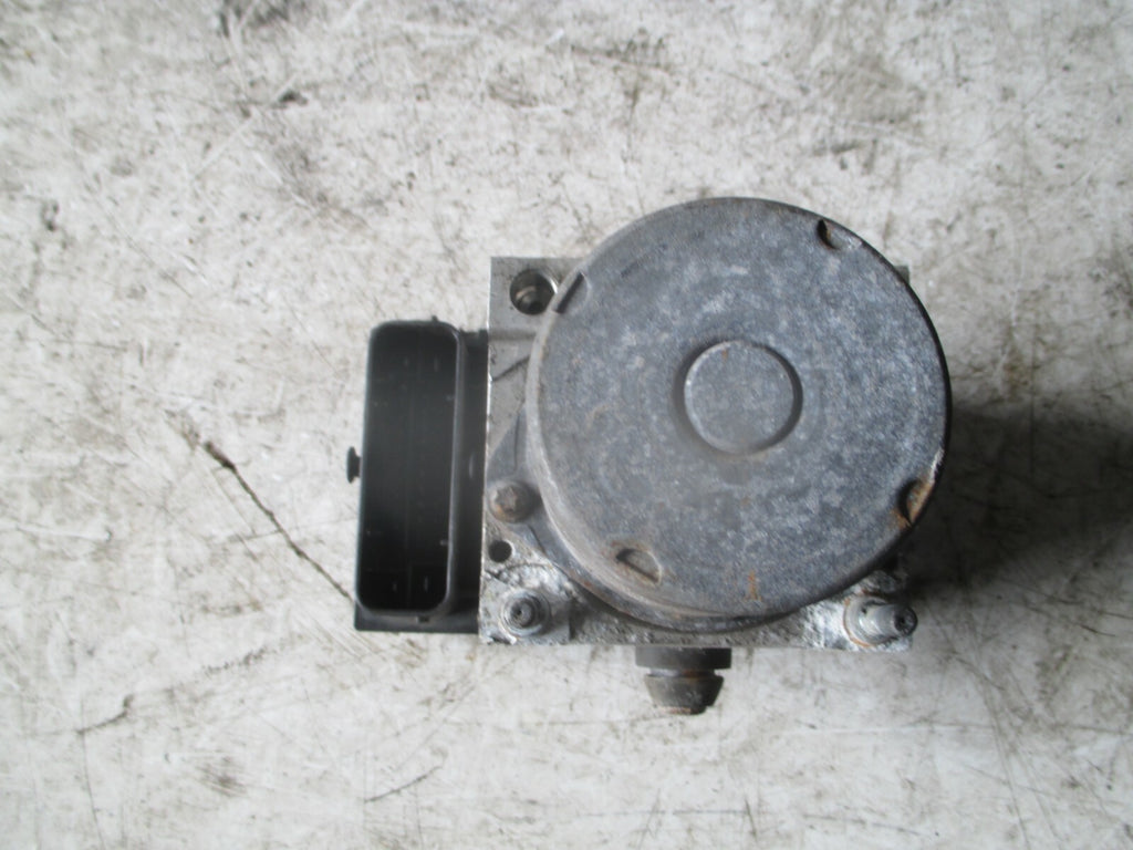 CITROEN DISPATCH 2008 MK2 ABS BRAKING PUMP 1401259780