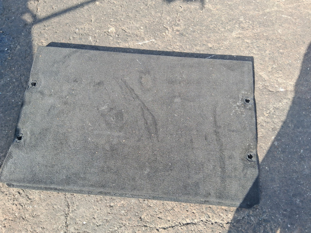 2021 LAND ROVER RANGE ROVER L494 REAR BOOT LINER FLOOR JK6245456BAW