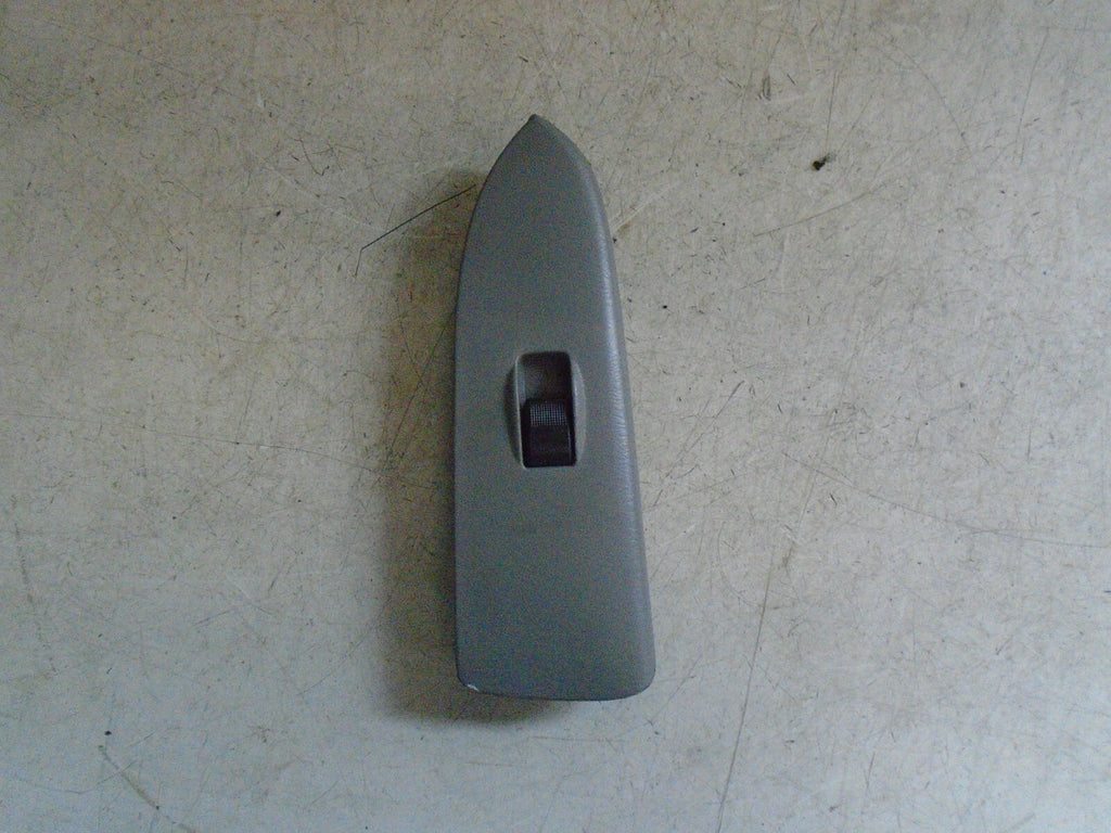 MAZDA PREMACY 2003 MK1 POWER WINDOW REGULATOR SWITCH GE7V684L6