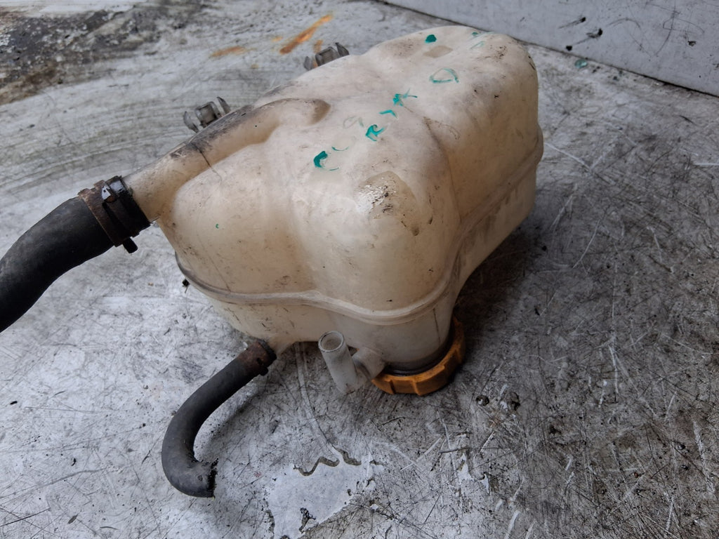 2008 VAUXHALL CORSA D 1.4 DIESEL COOLANT OVERFLOW EXPANSION TANK BOTTLE 55702165