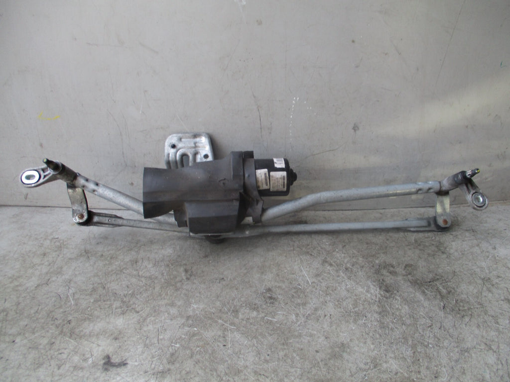 2023 VAUXHALL MOVANO C FRONT WINDSCREEN WIPER MOTOR LINKAGES 1440463280