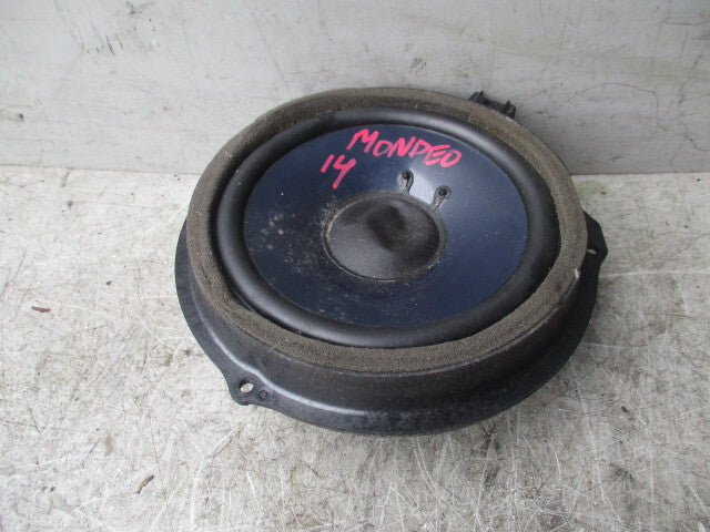 2014 FORD MONDEO MK4 OSF DRIVER SIDE FRONT SPEAKER BS7T18808