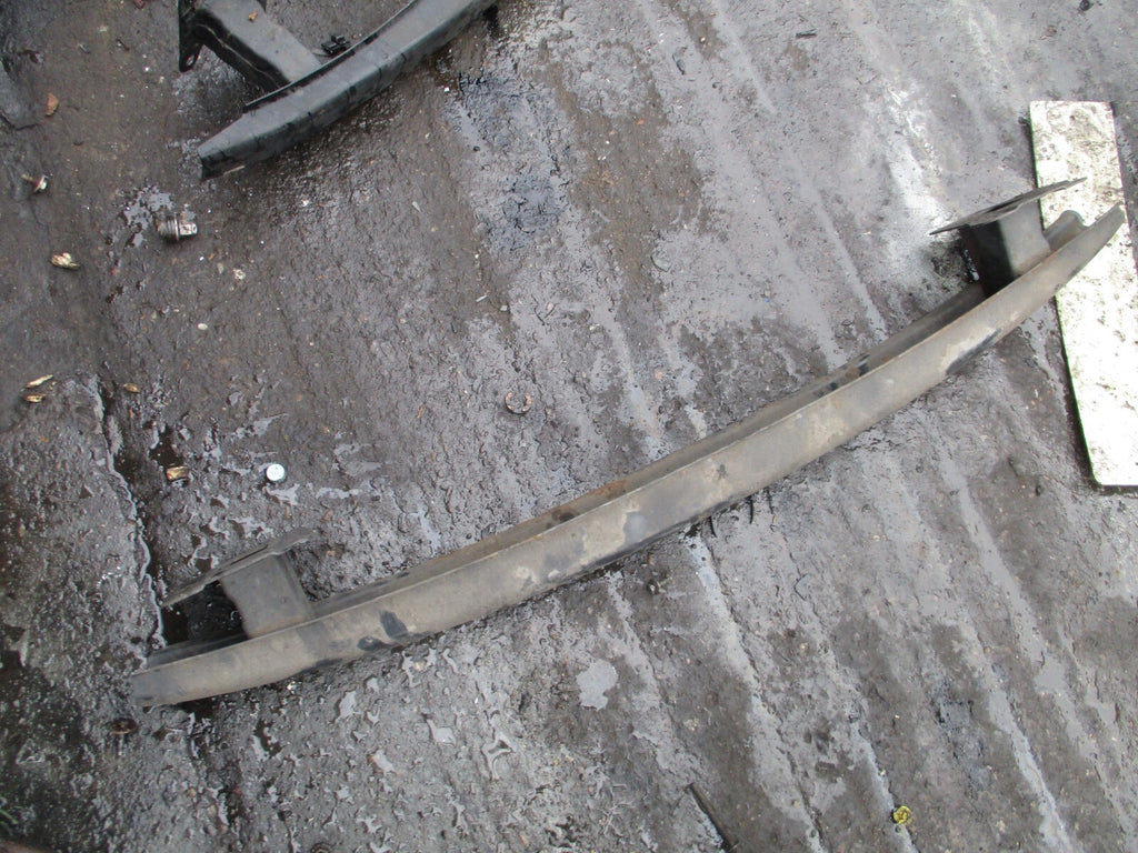 VW VOLKSWAGEN POLO MK4 2005 REAR BUMPER REINFORCEMENT CRASH BAR