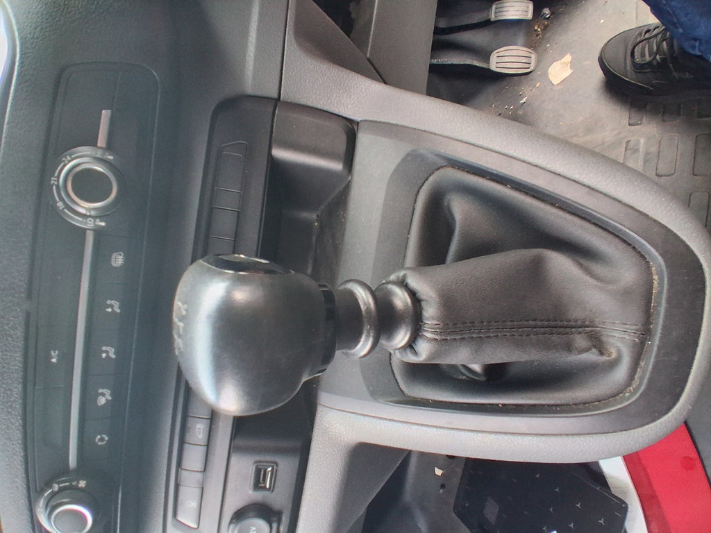 2019 CITROEN DISPATCH VIVARO MK3 6 SPEED MANUAL GEARSTICK GEARSHIFTER