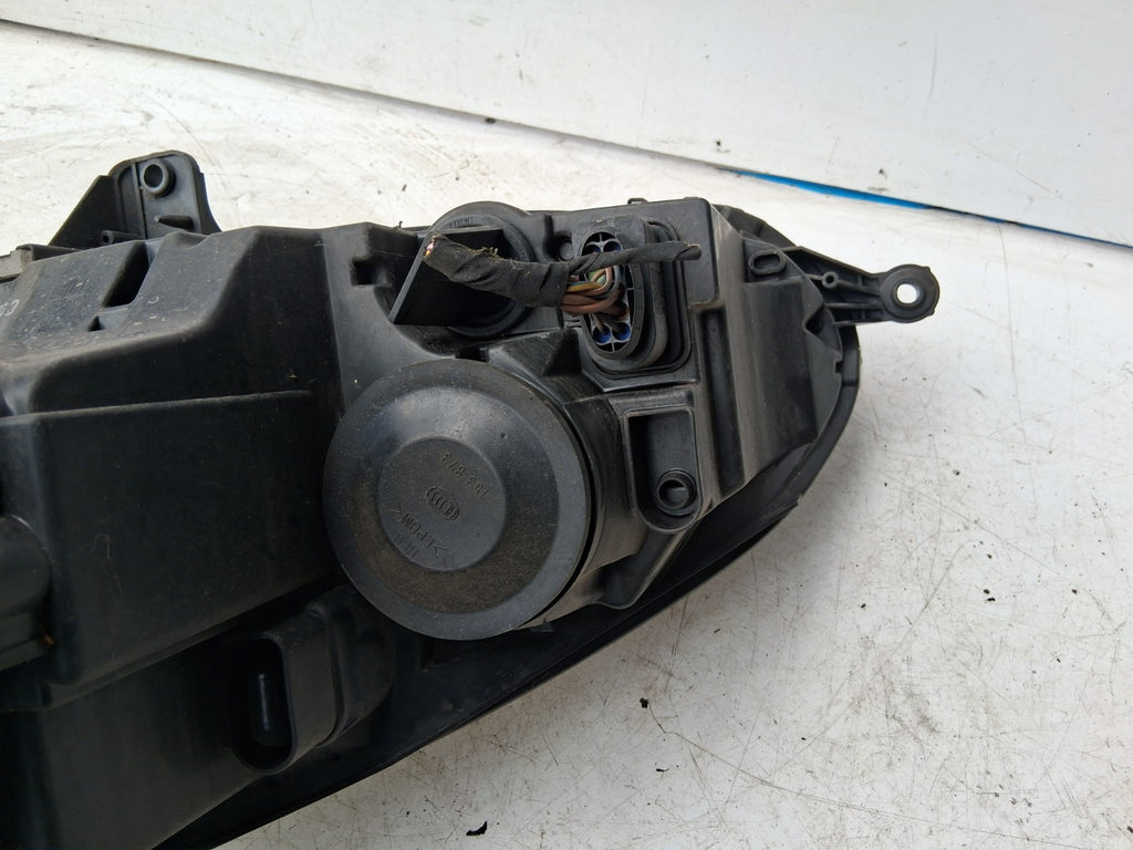 2007 VW VOLKSWAGEN GOLF MK5 OSF DRIVER SIDE FRONT RIGHT HEADLIGHT 1K6941006Q