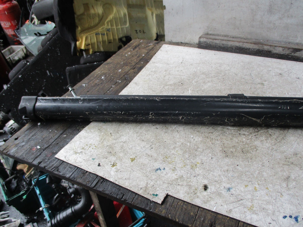 HYUNDAI I 40 2012 REAR ESTATE BOOT PARCEL SHELF LOAD COVER