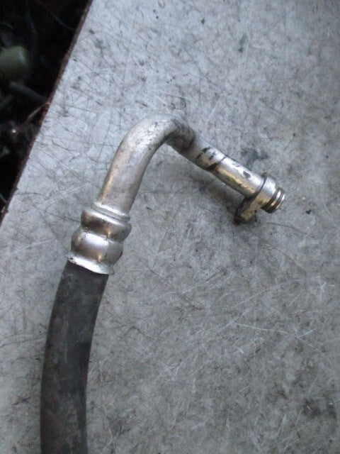 2021 CITROEN BERLINGO AIR CONDITIONING PIPE 9822435580