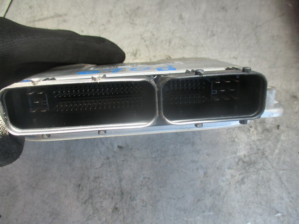 VW VOLKSWAGEN POLO 9N (MK4) 2002 1.4 TDI ENGINE CONTROL UNIT ECU 045906019AP
