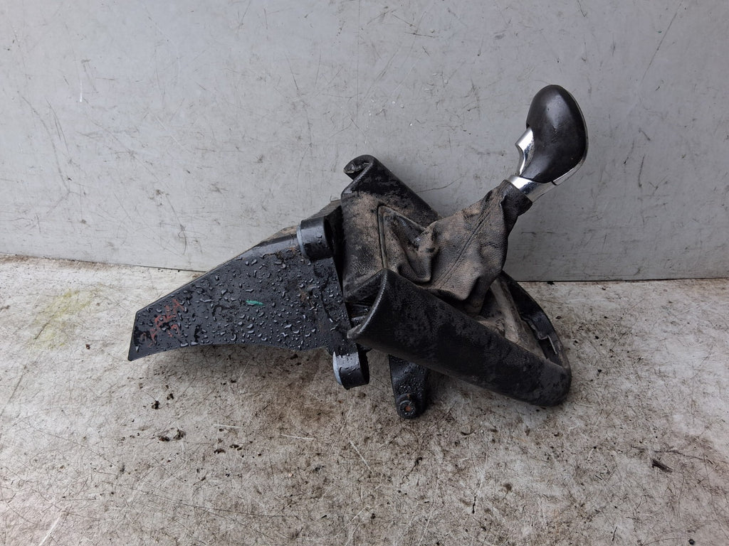 2017 VAUXHALL ZAFIRA C TOURER MANUAL GEAR STICK GEAR SHIFTER GEAR LEVER 39077281
