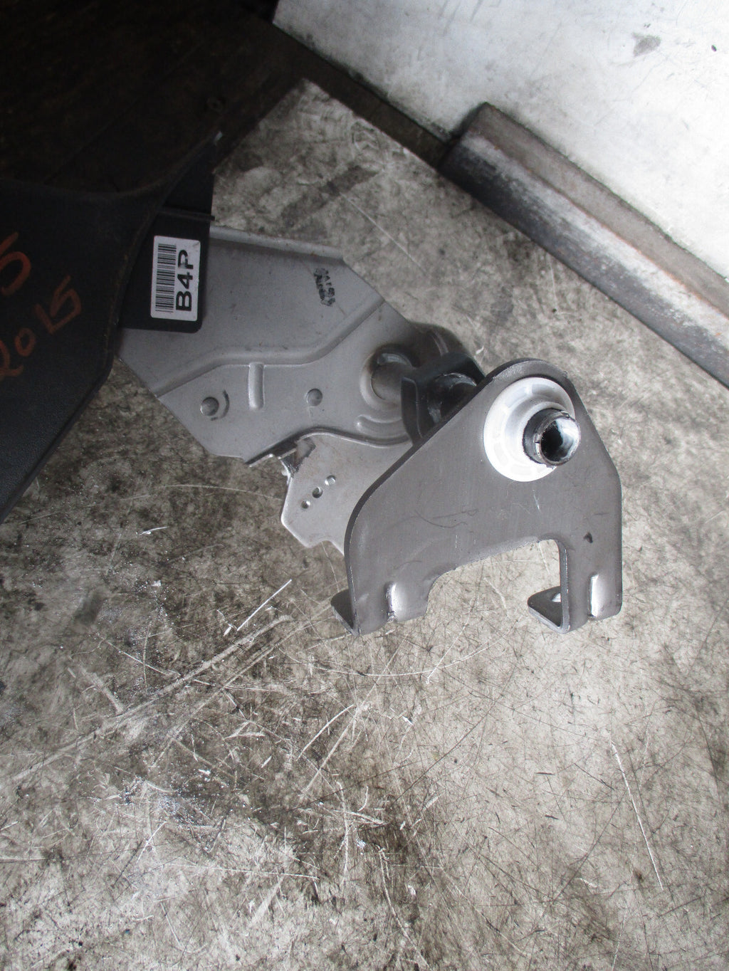 HYUNDAI IX 35 2015 HANDBRAKE PARKING LEVER MECHANISH
