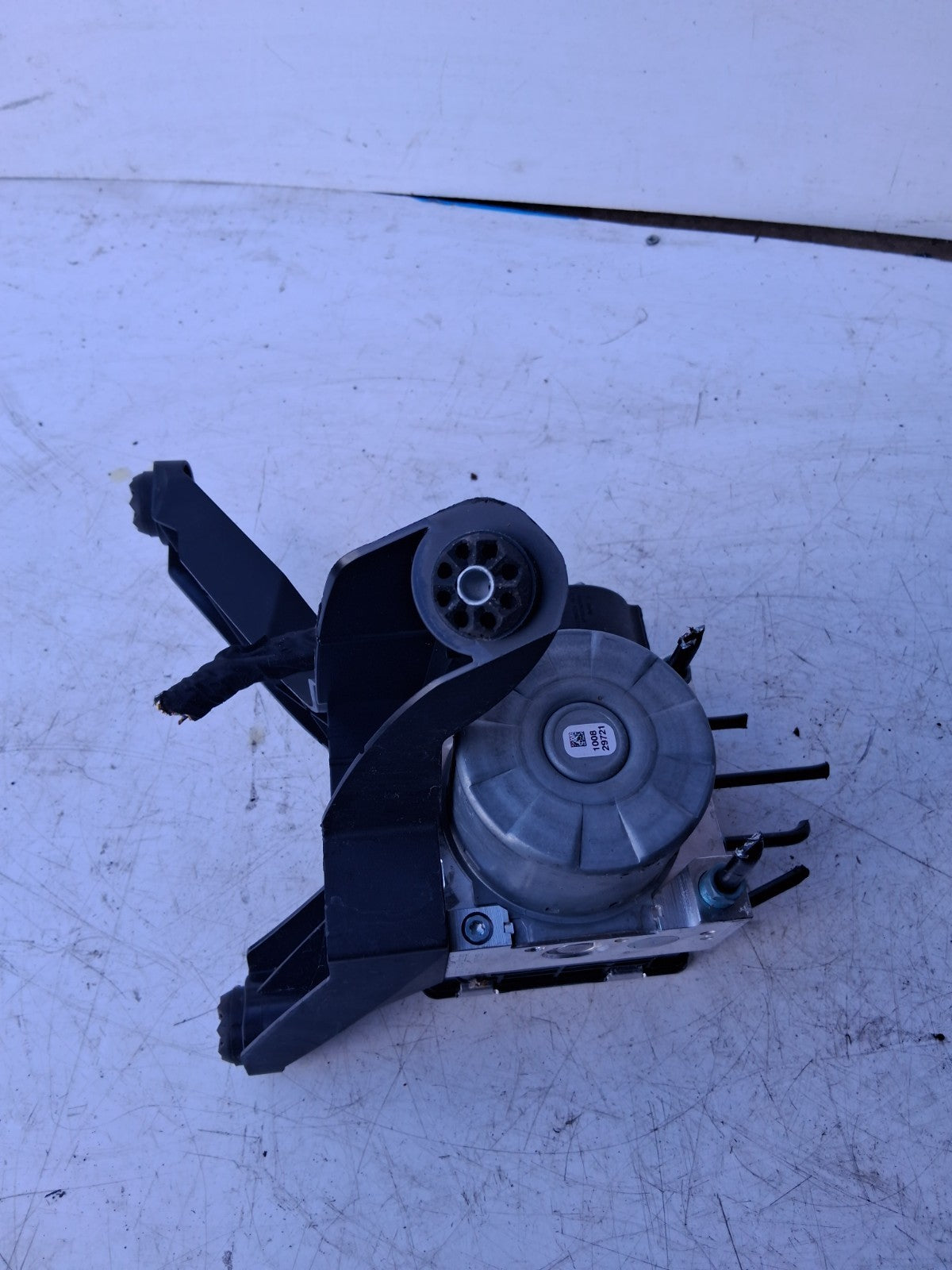 2024 BMW 2 SERIES ABS PUMP MODULE + CONTROL MODULE UNIT 5A6DC75