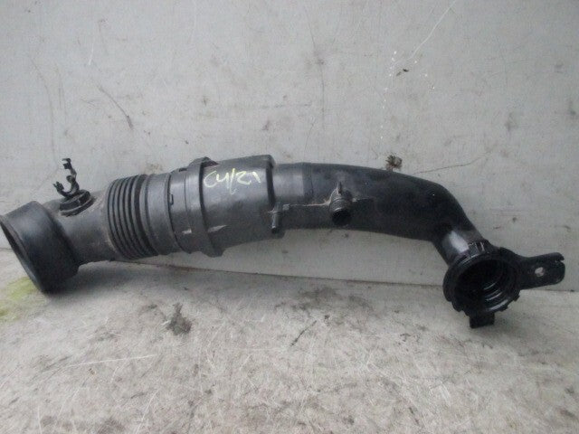 CITROEN C4 MK3 2021 1.2 PETROL AIR INTAKE HOSE PIPE 9824569380