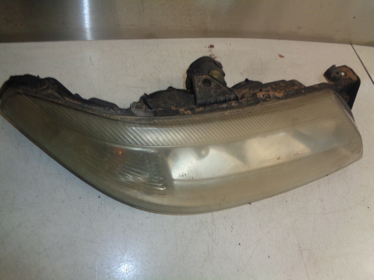 RENAULT LAGUNA MK2 OSF DRIVER SIDE HEADLIGHT HEAD LAMP FRONT LEFT 8200163326