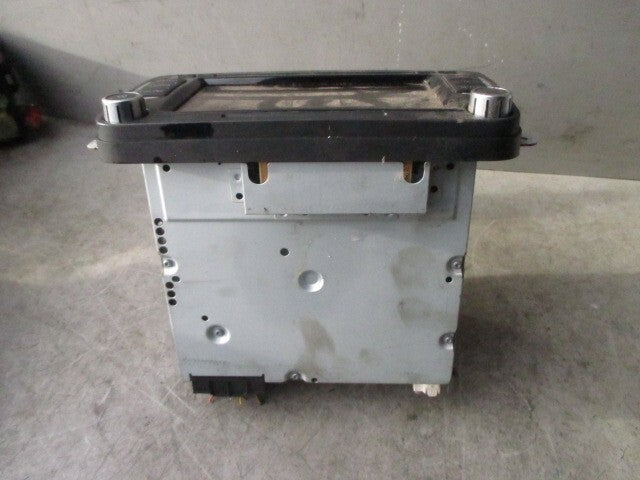 2012 VW TIGUAN MK1 2.0 DIESEL MEDIA PLAYER HEAD UNIT 3C8035195H
