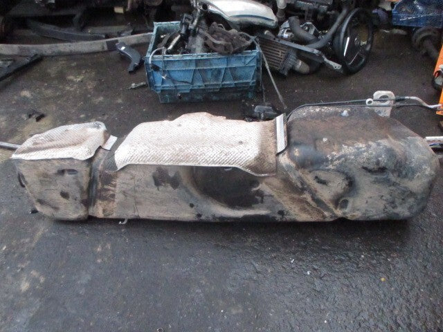 2023 RENAULT MASTER MK3 2.3 DIESEL FUEL TANK 172026643R