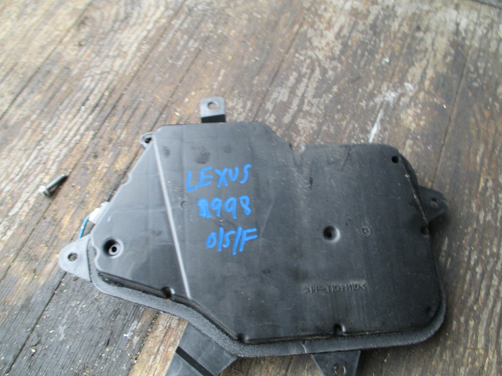 LEXUS GS300 1998 MK2 OSF FRONT DRIVER SIDE DOOR SPEAKER 8615030290