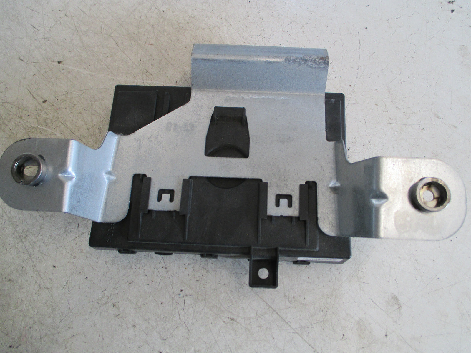 FORD ECOSPORT 2017 ECU BCM BODY CONTROL MODULE DN1T15K600JB