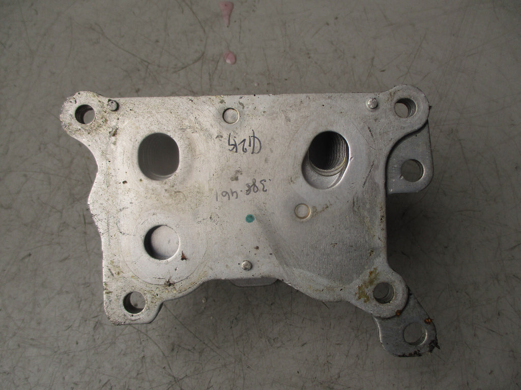 2021 MERCEDES BENZ A CLASS W177 1.3 PETROL AUTOMATIC OIL COOLER 12820700079