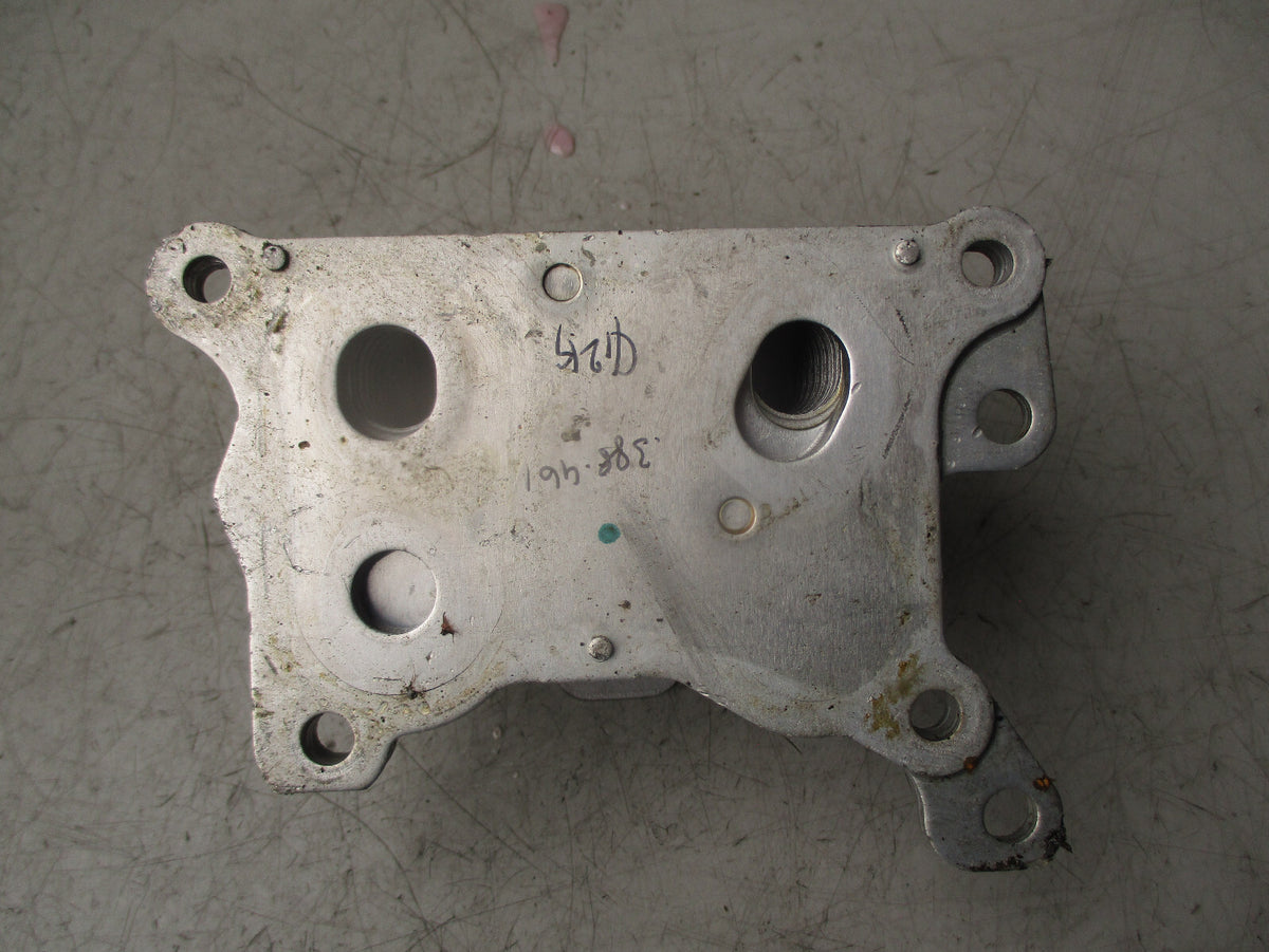 2021 MERCEDES BENZ A CLASS W177 1.3 PETROL AUTOMATIC OIL COOLER 12820700079