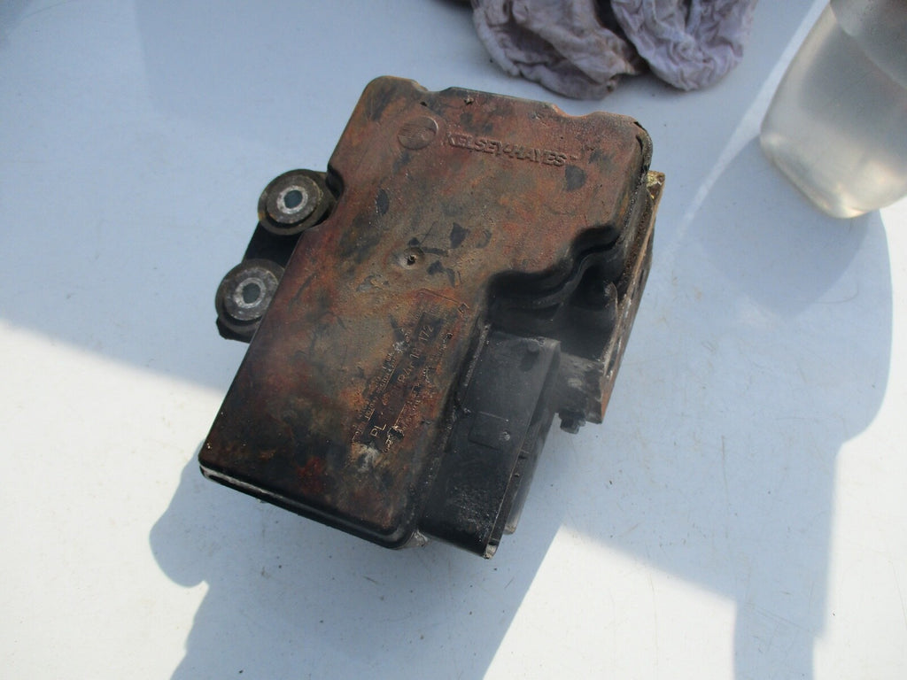 PROTON IMPIAN 2000-20006 1.6 PETROL ABS PUMP 13369502 13369401 S108197005