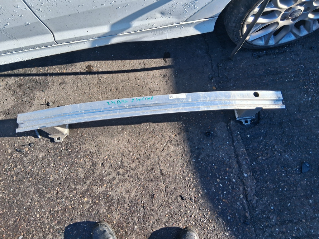 2024 BMW 2 SERIES F44 COUPE M SPORT REAR CRASH BAR REINFORCEMENT BAR 7477445