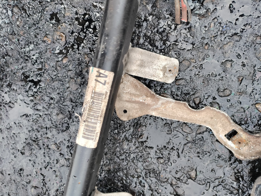 BMW 1 SERIES F20 2015 2.0 DIESEL FRONT SUBFRAME AXLE CARRIER