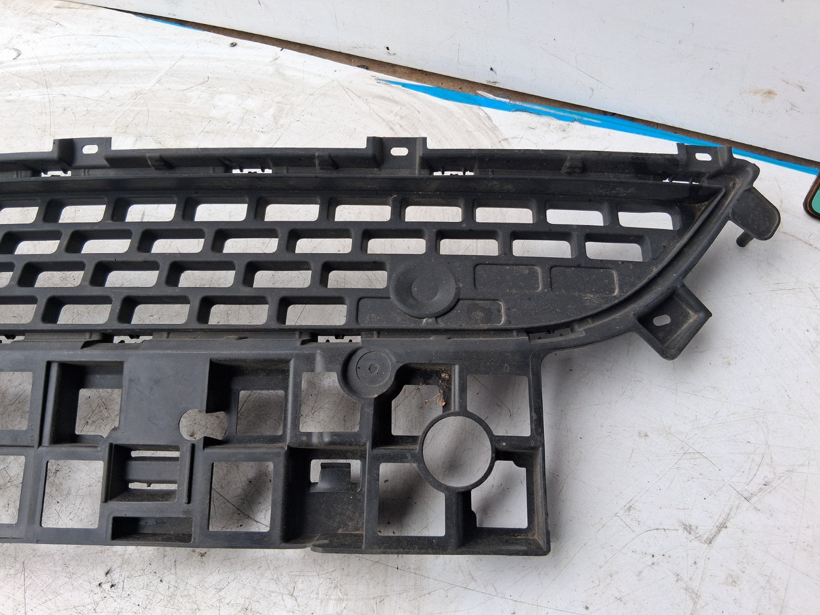 2023 RENAULT MASTER MK3 FRONT BUMPER LOWER GRILL 622546766R