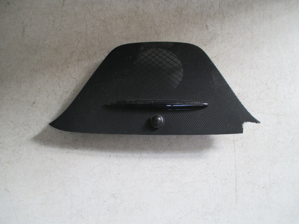 MERCEDES BENZ A CLASS W176 2017 FRONT PARKING SENSOR DISPLAY A1725420023