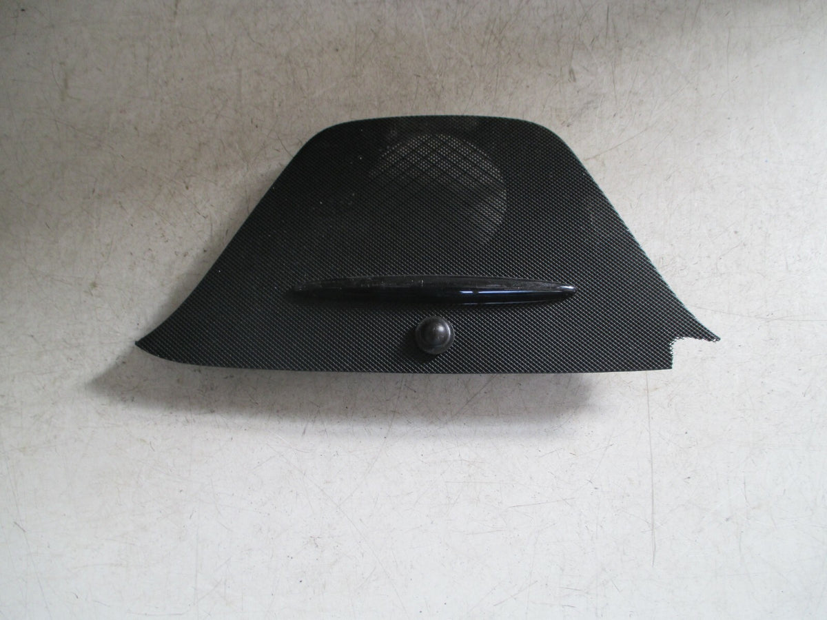 MERCEDES BENZ A CLASS W176 2017 FRONT PARKING SENSOR DISPLAY A1725420023