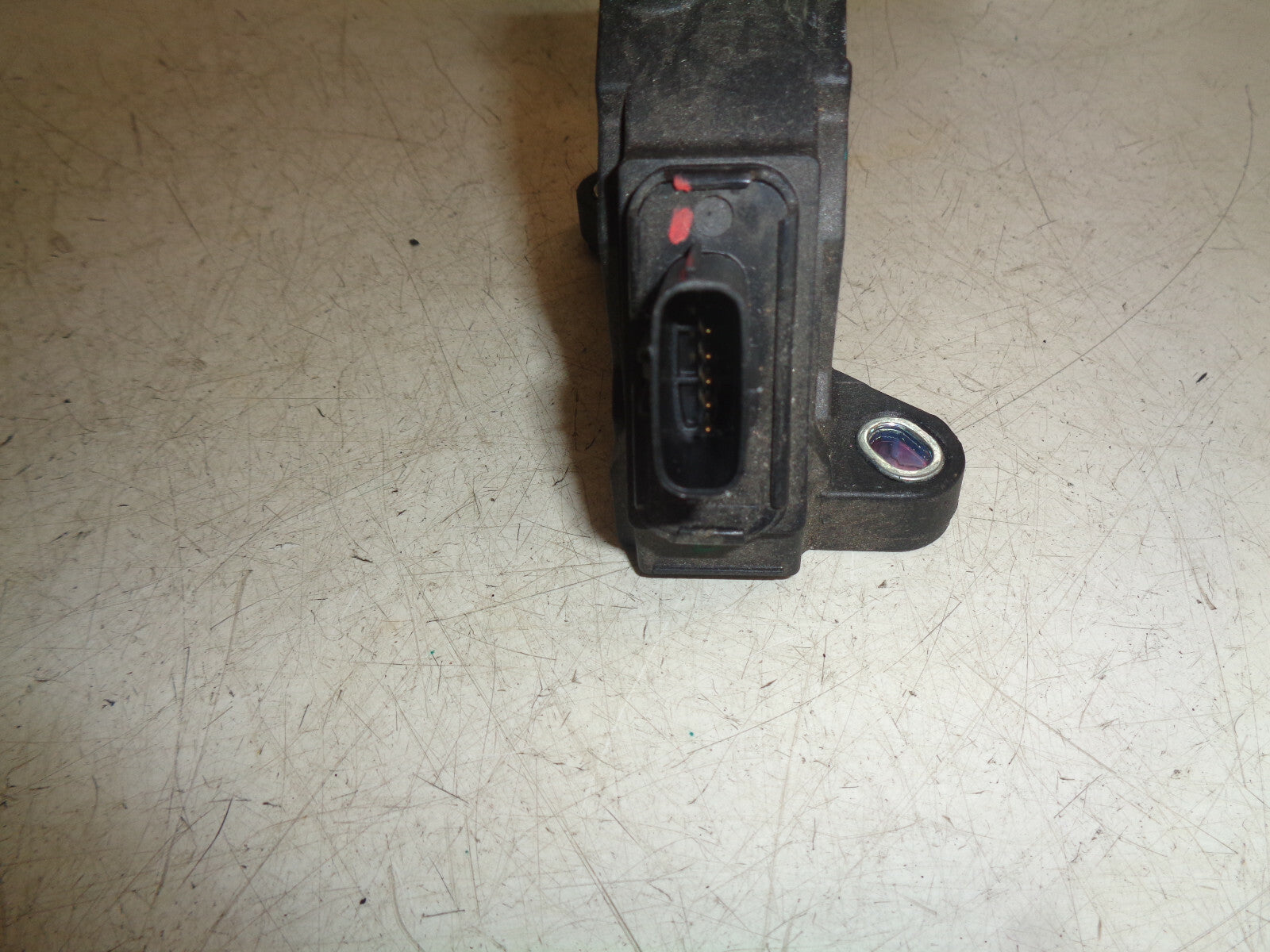 TOYOTA AYGO MK2 2016 CITROEN C1 ACCELERATOR THROTTLE PEDAL 781100H060
