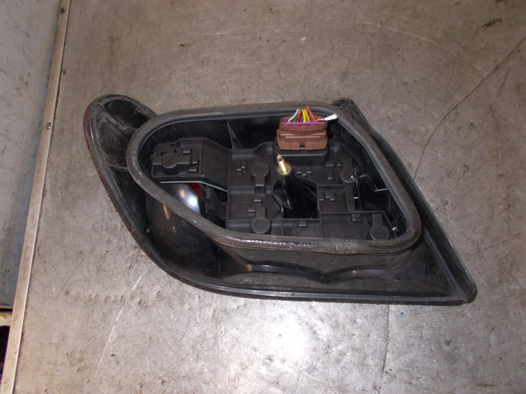 CITROEN XSARA PICASSO OSR DRIVER SIDE REAR LIGHT TAIL LIGHT
