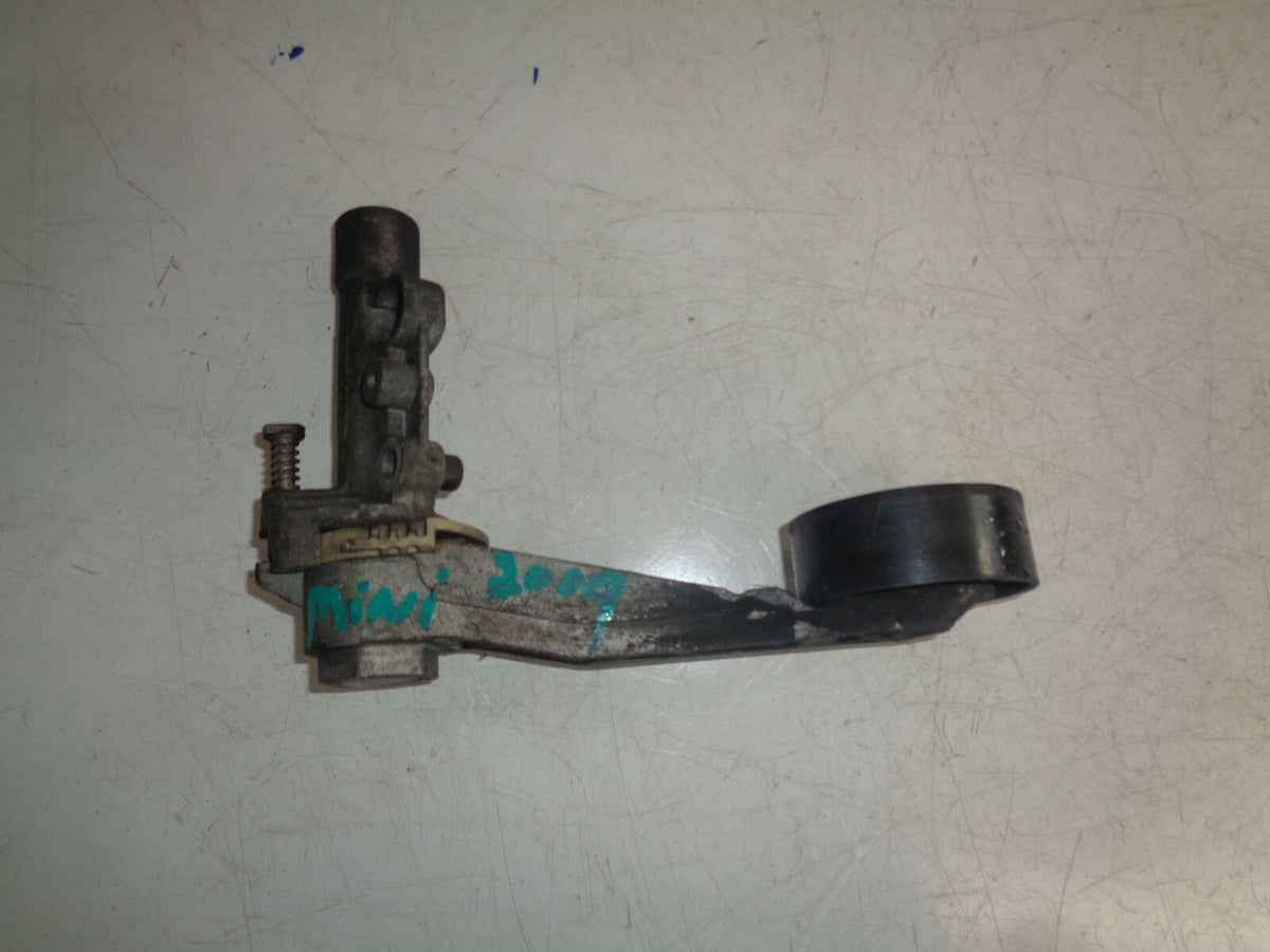 BMW MINI COOPER R56 WATER PUMP BELT TENSIONER 7571015