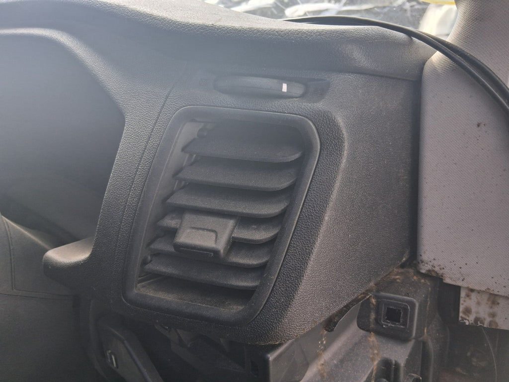 2021 FORD TRANSIT MK8 OSF DRIVER SIDE FRONT AIR VENT