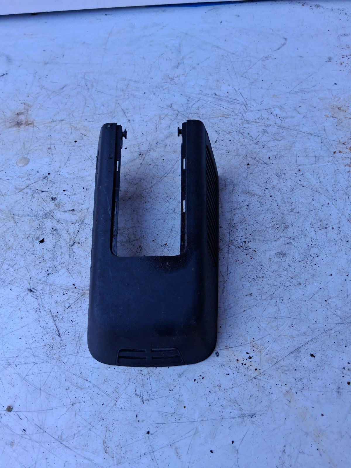 2016 MERCEDES SPRINTER W906 INTERIOR REAR VIEW MIRROR TRIM COVER A9108210400