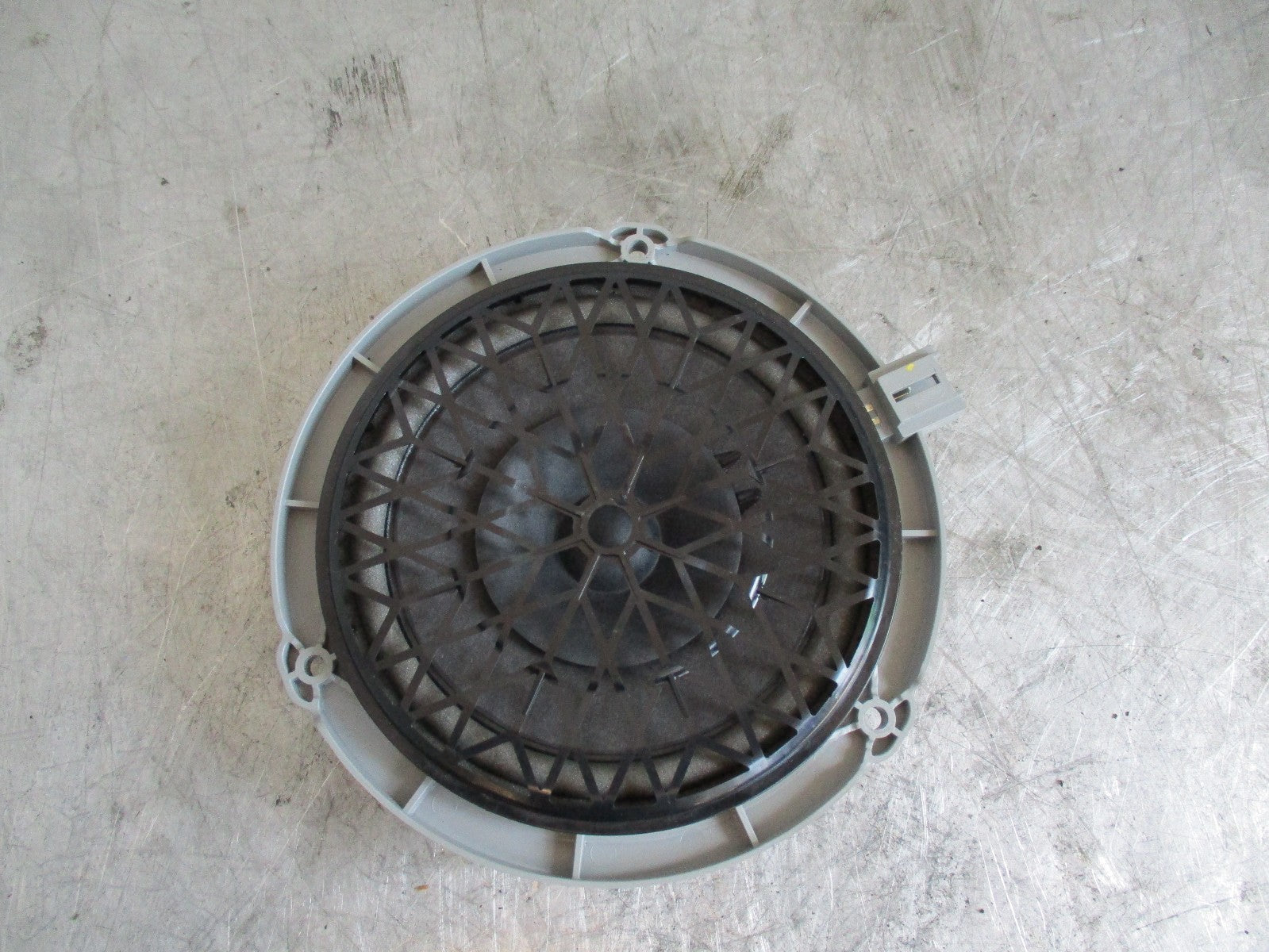 PEUGEOT 2008 2015 NS OS DRIVER PASSENGER REAR DOOR SPEAKER