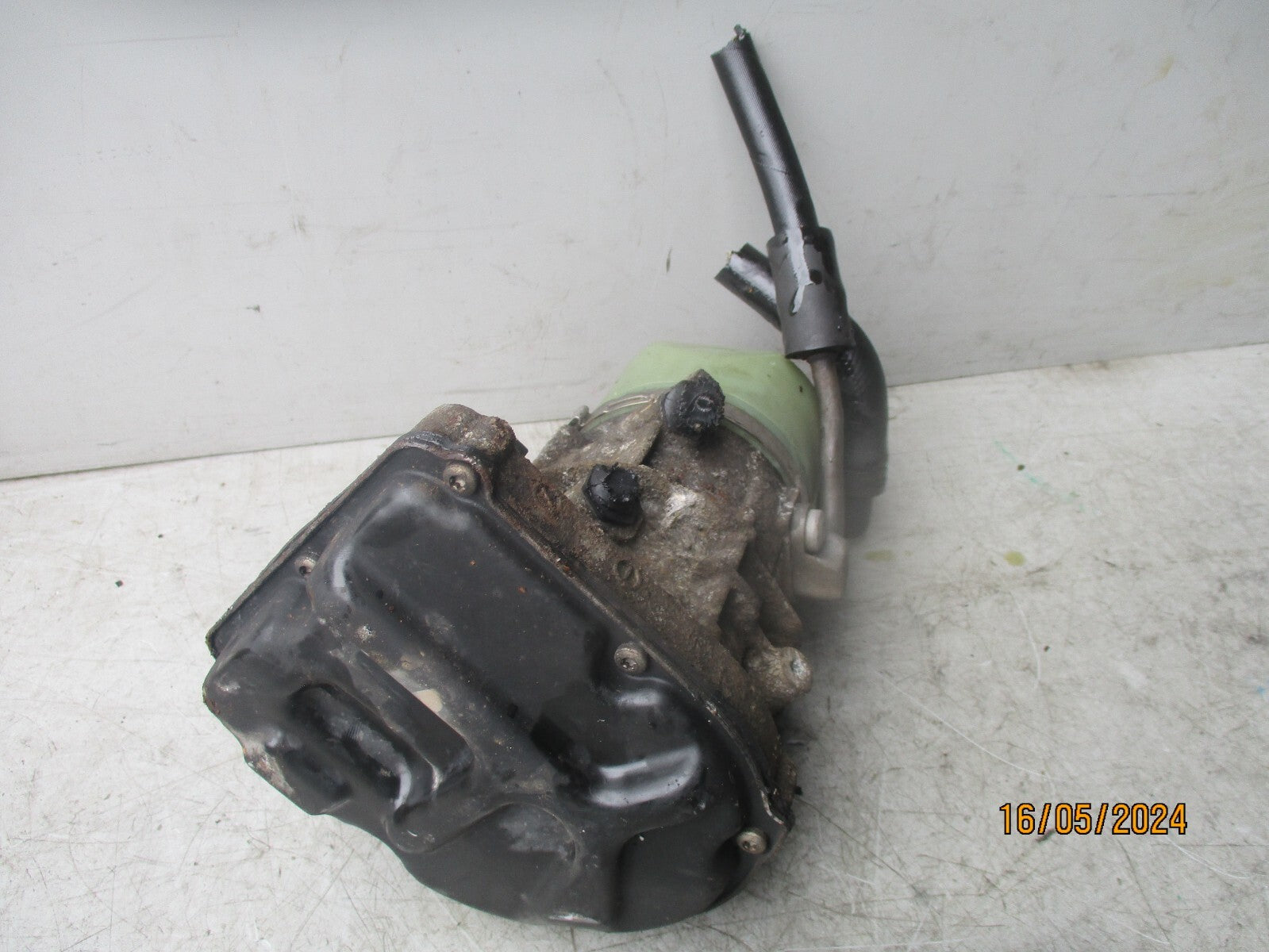 FORD S MAX MK1 2007 ELECTRIC POWER STEERING PUMP 6G913K514AH