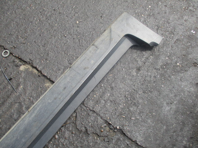 2019 VAUXHALL CROSSLAND X MK1 NSF PASSENGER SIDE MOULDING 111728A1