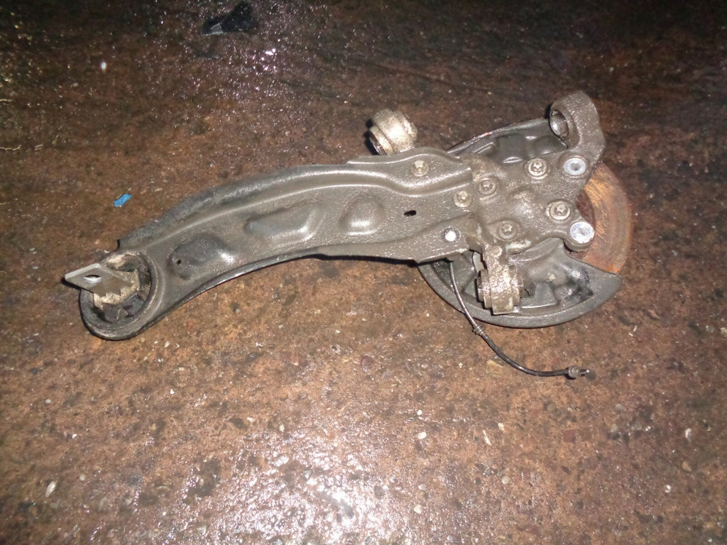 MERCEDES BENZ 2018 A CLASS W176 2.1 DIESEL NSR PASSENGER REAR WHEEL HUB