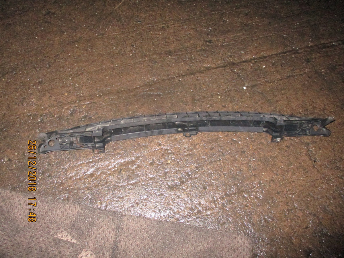 PEUGEOT 206 2003 FRONT BUMPER IMPACT BAR REINFORCEMENT BAR 9628636380