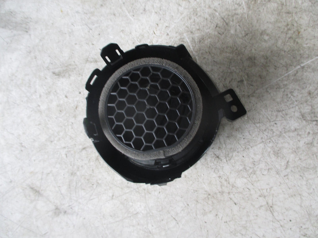 NISSAN MICRA 2019 NSF PASSENGER SIDE DASHBOARD AIR VENT 00227375