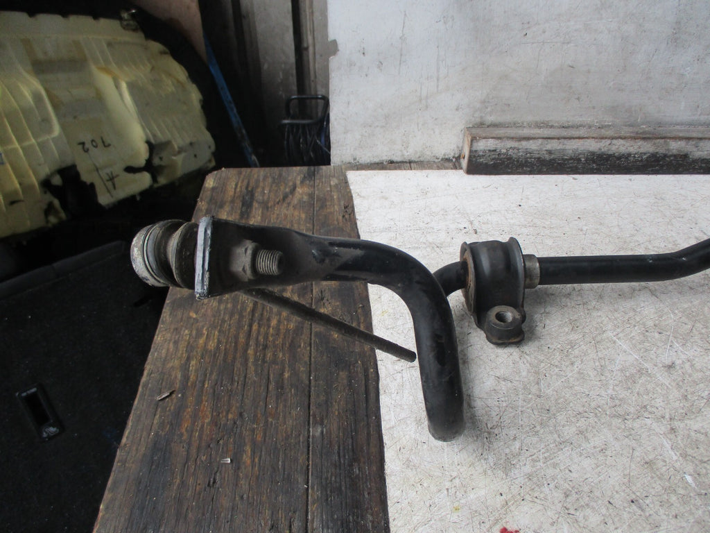 FORD MONDEO MK5 2014 FRONT ANTI ROLL SWAY BAR ROD STABILIZER BEAM