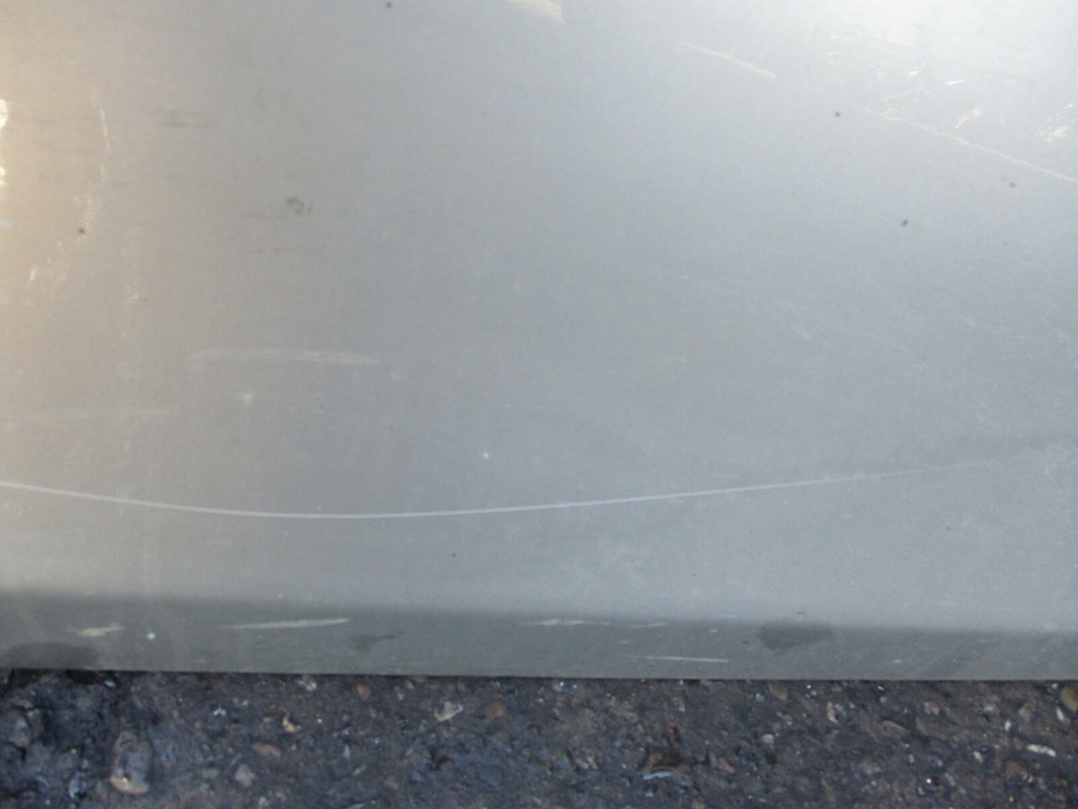 FIAT BRAVO MK2 5 DOOR OSF DRIVER SIDE FRONT COMPLETE DOOR 272/B AVORIO VANITOSO