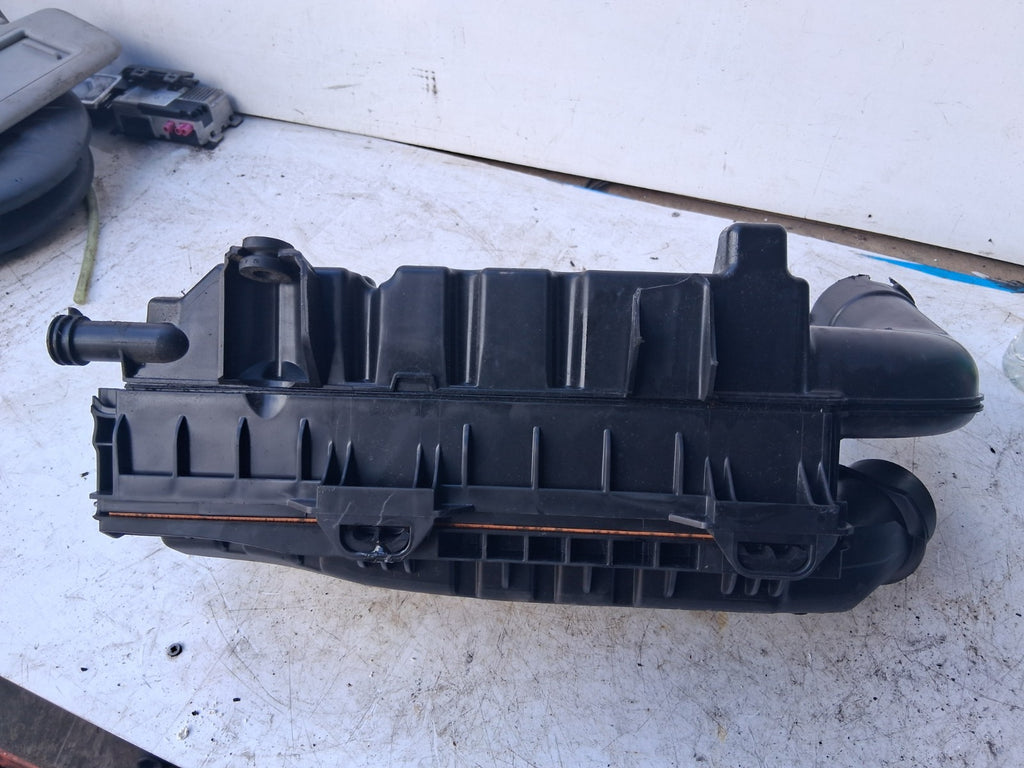 2024 VAUXHALL GRANDLAND 1.2 PETROL INTAKE MANIFOLD 9812735680