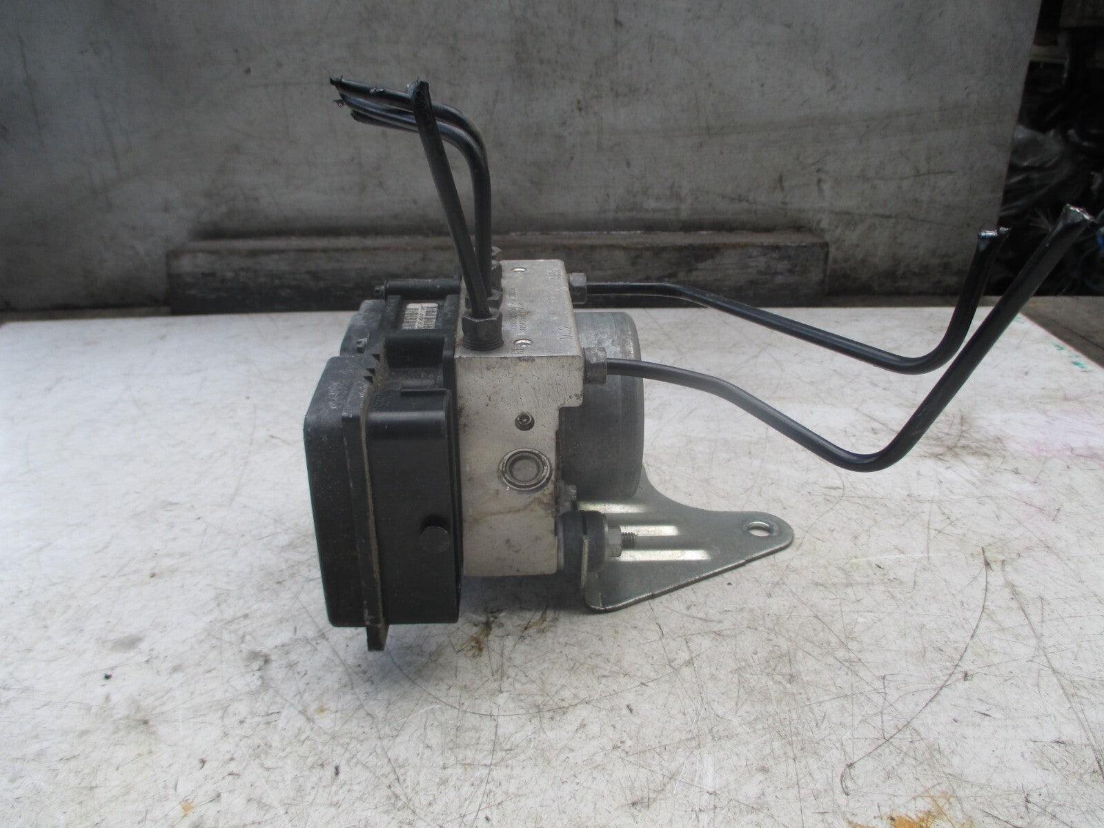 FORD KA MK2 1.2 ABS PUMP MODULE CONTROL 51928359