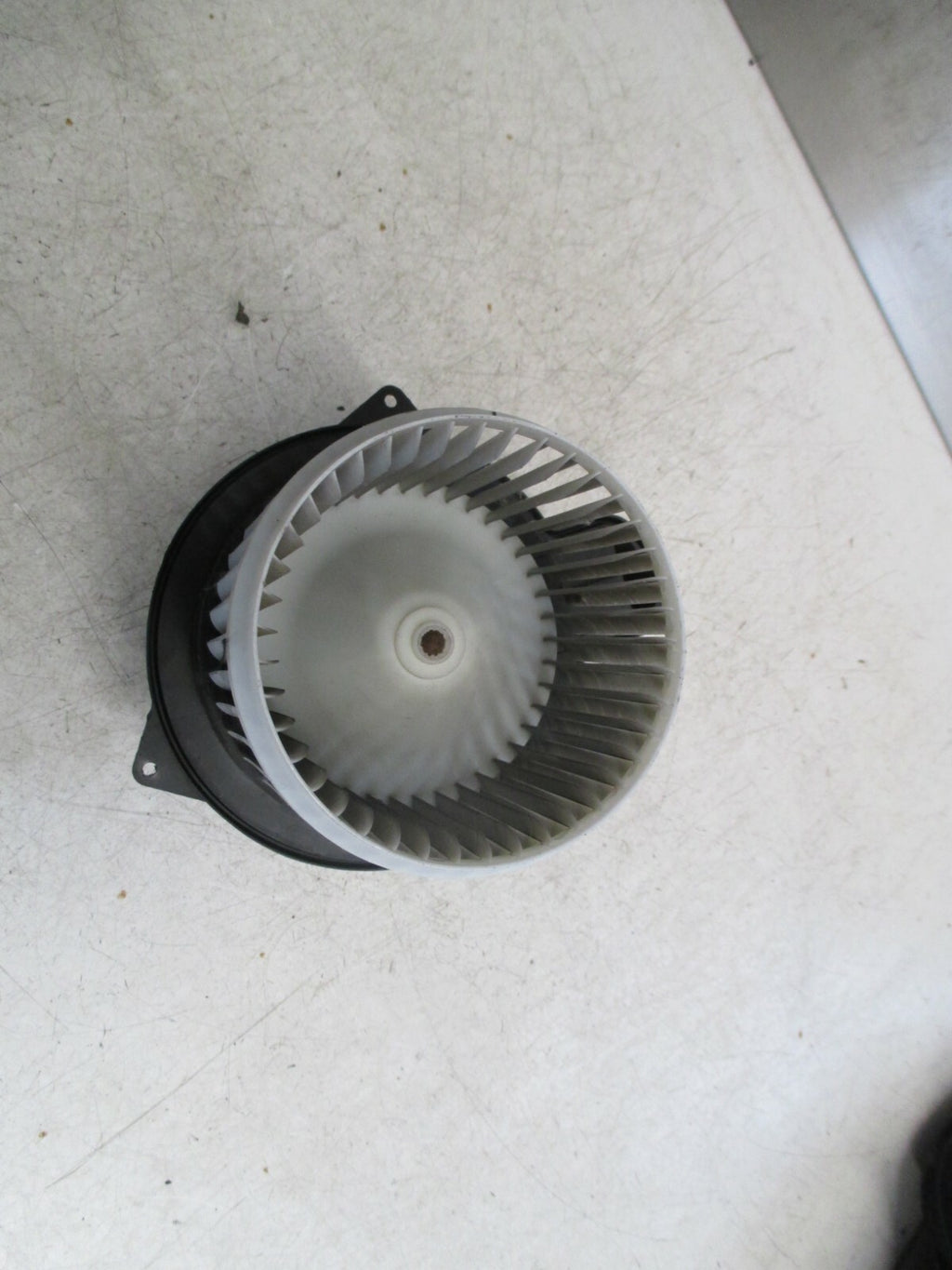 FIAT PANDA  2016 MK3 HEATER BLOW MOTOR FAN 1B2420300
