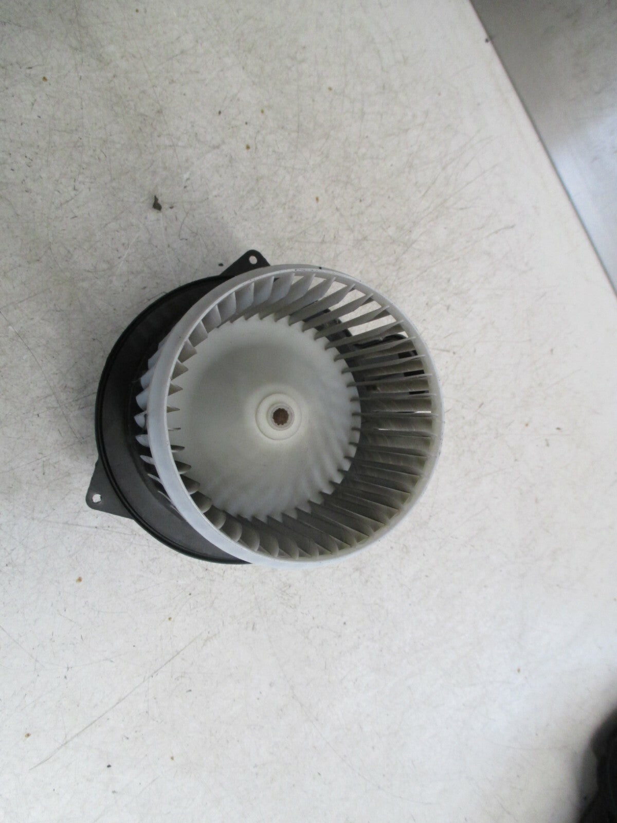 FIAT PANDA  2016 MK3 HEATER BLOW MOTOR FAN 1B2420300
