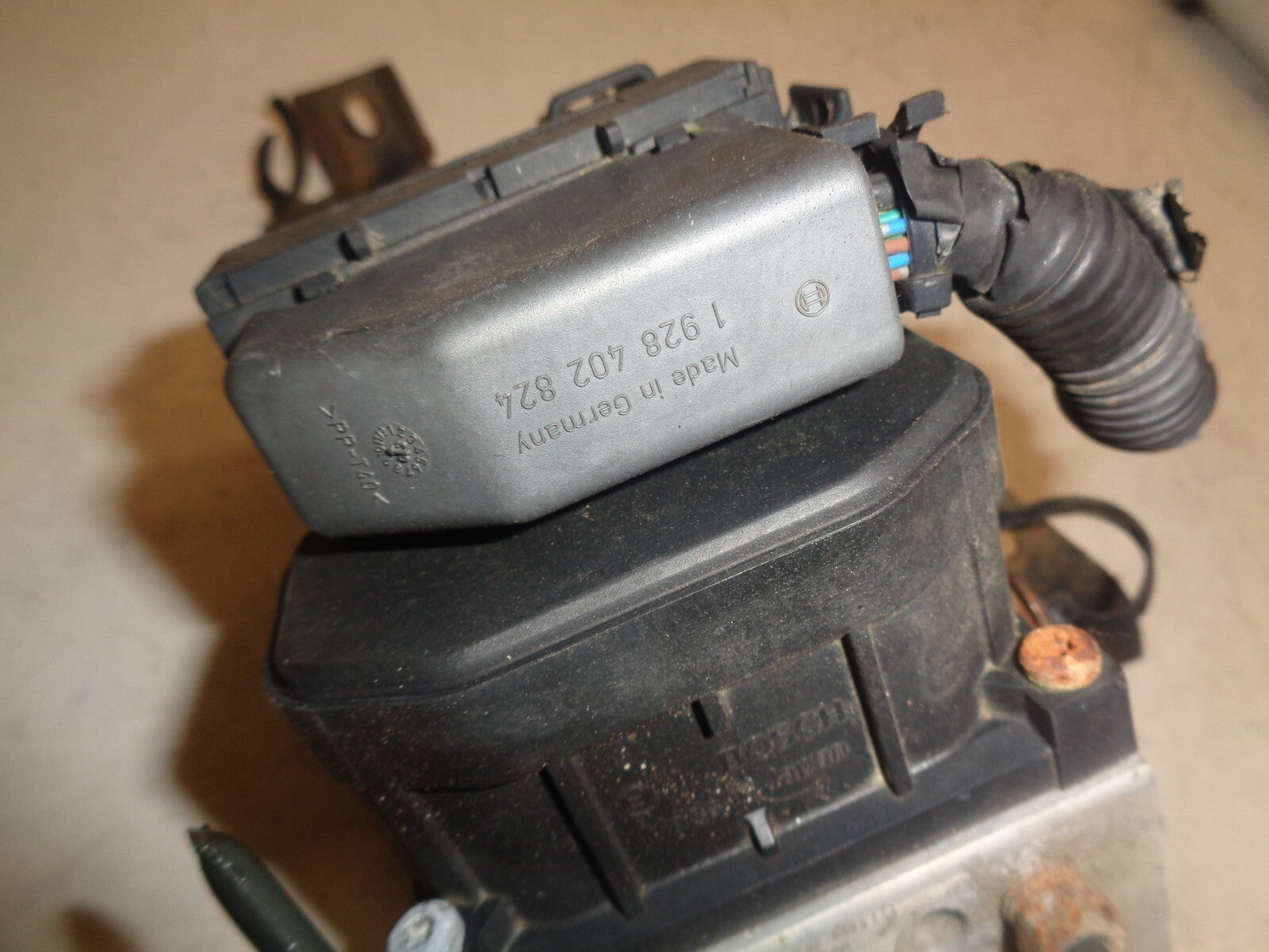 HONDA CIVIC R TYPE 2005 2.0 MANUAL ABS PUMP UNIT 0265216908