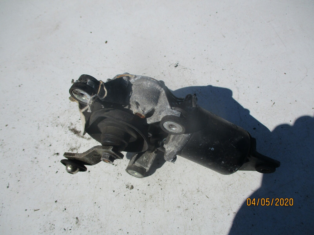 SUBARU IMPREZA GF (MK1) ESTATE 1999 FRONT WIPER MOTOR WM 6228 2S